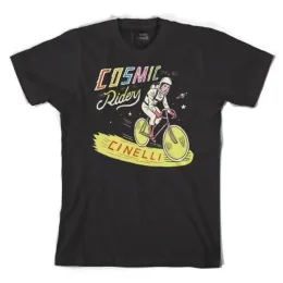 Cinelli COSMIC RIDERS T-Shirt