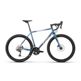 Bombtrack AUDAX EVO Komplettrad