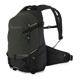 Acepac FLITE 20 MKII Rucksack grey 