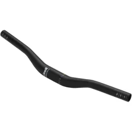 Cinelli PEPPER Lenker schwarz 530mm Ø 31.8mm