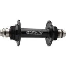 Surly ULTRA Hinterradnabe black 32H