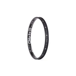 éclat E440 Felge schwarz 20"