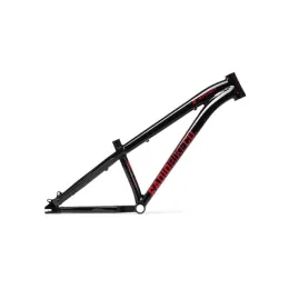 Radio GRIFFIN PRO Rahmen black 22.5"TT 26"
