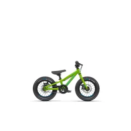 Radio ZUMA 14 Komplettrad