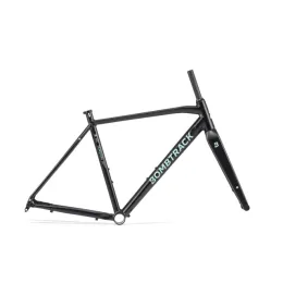 Bombtrack TENSION 1 Frame Fork Set