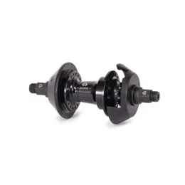 éclat SEISMIC CS Kassettennabe Achse black 14mm