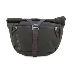 Acepac BAR BAG Lenkertasche grey 