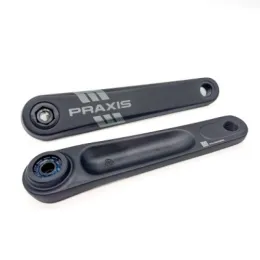 Praxis eCrank Arms Aluminium Type 4 Road