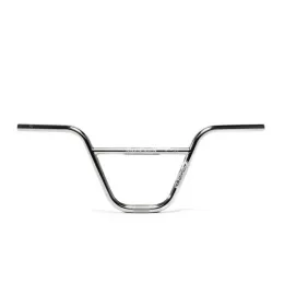 wethepeople UTOPIA Lenker chrome 2-piece 28.25" Ø 22.2mm 8.75"