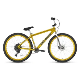 SE Bikes FAST RIPPER 29 Komplettrad
