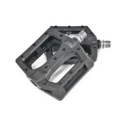 SaltPlus STEALTH SEALED Pedale black 9/16"