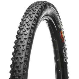 Hutchinson TORO TLR HARDSKIN ENDURO Reifen black 29x2.35 fb tubeless ready
