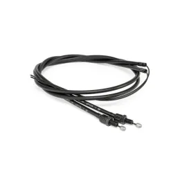 éclat CLASSIC Unteres Rotor-Kabel black 970mm