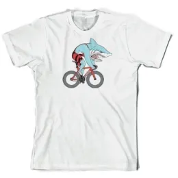 Cinelli SHARK T-Shirt