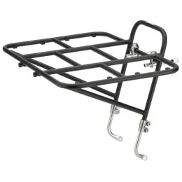 Surly 8/24 Frontgepäckträger Security hardware