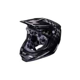 Kali Protectives Trinity Carbon Helm