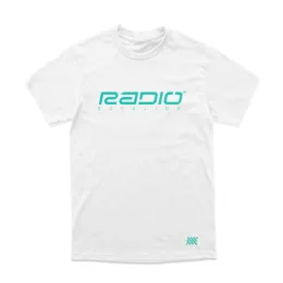 Radio Race LOGO T-Shirt