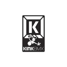 Kink RAMP Sticker