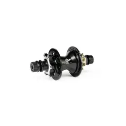 éclat EXILE DISC Kassettennabe black Female Axle RSD 36H 3/8" 9t