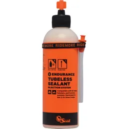 Orange Seal ENDURANCE SEALANT W/INJ SYSTEM Reifendichtmittel