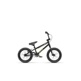 Radio REVO 14 Komplettrad