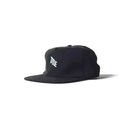 Title MTB UNSTRUCTURED LOGO Cap