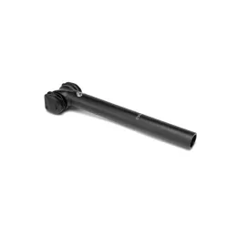 éclat EXILE Sattelstütze black 200mm 25.4mm rail