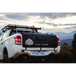 Krush TAILGATE PAD black 137cm 