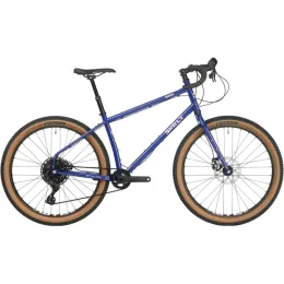Surly GRAPPLER Komplettrad