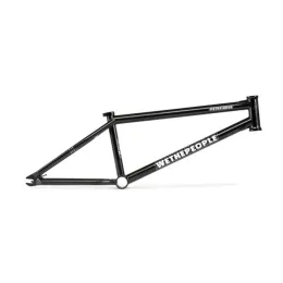 wethepeople PATHFINDER Rahmen black 20.5"TT Felix Prangenberg Signature
