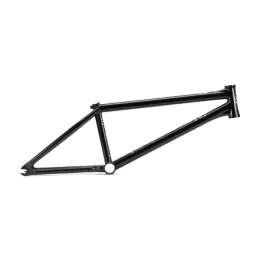 wethepeople NETWORK Rahmen black 20.5"TT Dan Kruk Signature