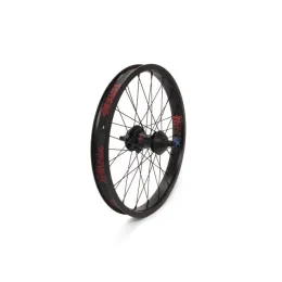 Stranger CRUX V2 MAX XL FC Freecoasterhinterrad