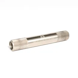 éclat TIBIA XLT Kurbelachse nickel 22mm