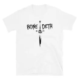 Bone Deth DAGGER T-Shirt