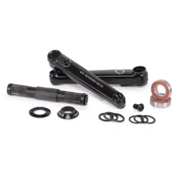 wethepeople LOGIC Cranks incl. wtp COMPACT BB Set