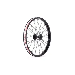 SaltPlus SUMMIT Vorderrad 