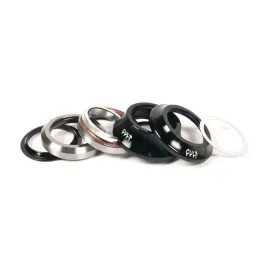 Cult INTEGRATED Steuersatz black 1 1/8"