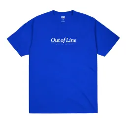 wethepeople OUT OF LINE T-Shirt