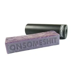 Primo OSS Peg matt black 4.5"