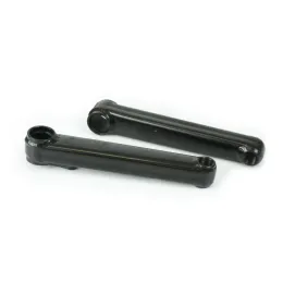 Total BMX HANGOVER H2 Kurbel black 160mm 