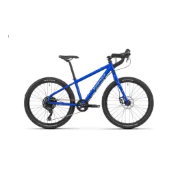 Bombtrack BEYOND JUNIOR Komplettrad cobalt teal XXS 33cm 24"