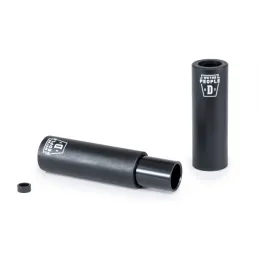 wethepeople DILL PICKLE Pegs black 4.5"