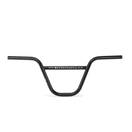 wethepeople PATHFINDER 2PC Lenker ed black Ø 22.2mm 9.6" F. Prangenberg Sig.