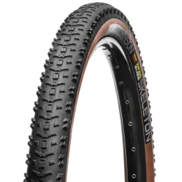 Hutchinson SKELETON RACING LAB 127 Reifen black/tan 29x2.15 fb tubeless ready
