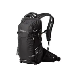 Acepac FLITE 15 MKIII Rucksack black