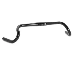 Bombtrack BEYOND Lenker schwarz(anodized) 420mm