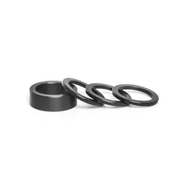 éclat CORTEX FC Slack Spacer Set black
