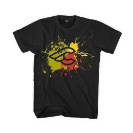 Cinelli SPLASH T-Shirt charcoal S
