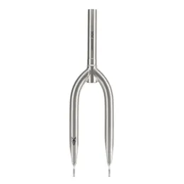 éclat JACKAL ten Gabel brushed titan