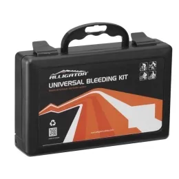 Alligator BLEEDING KIT Entlüftungsset Universal